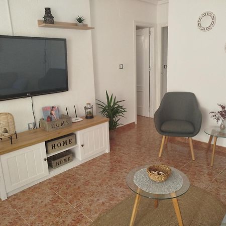 Dreams Holidays Gran Alacant Exteriör bild