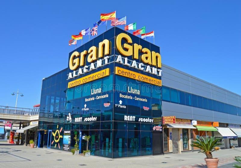 Dreams Holidays Gran Alacant Exteriör bild