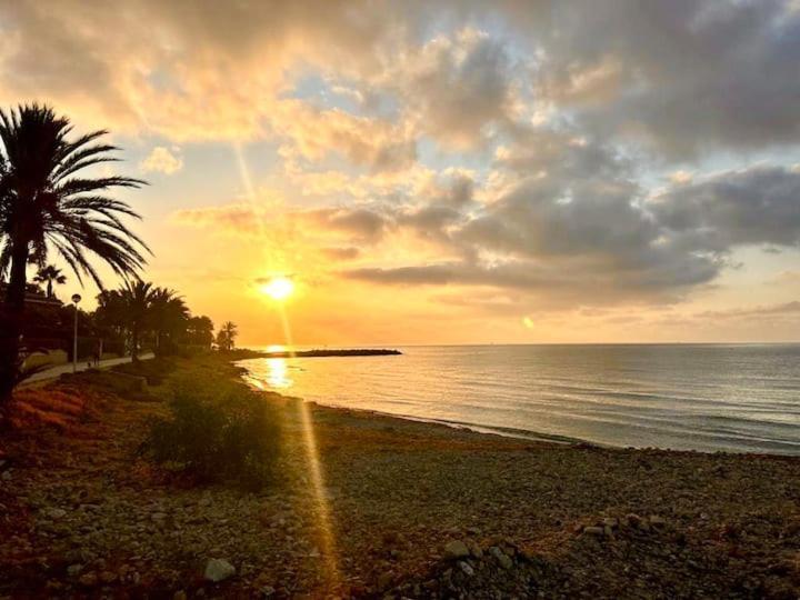 Dreams Holidays Gran Alacant Exteriör bild
