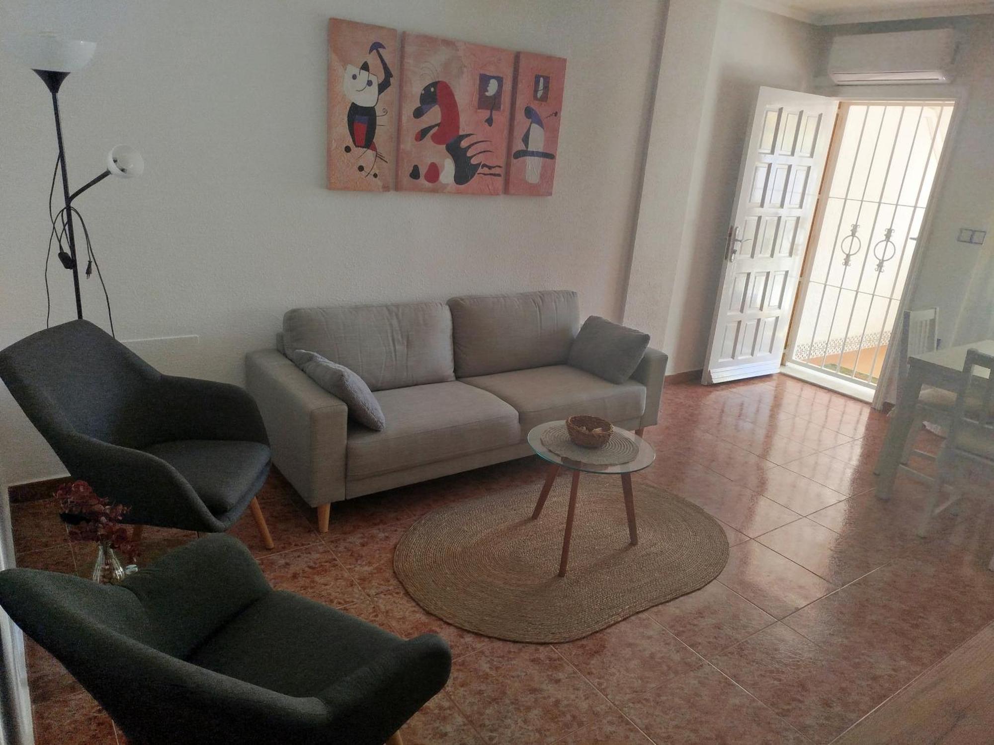 Dreams Holidays Gran Alacant Exteriör bild