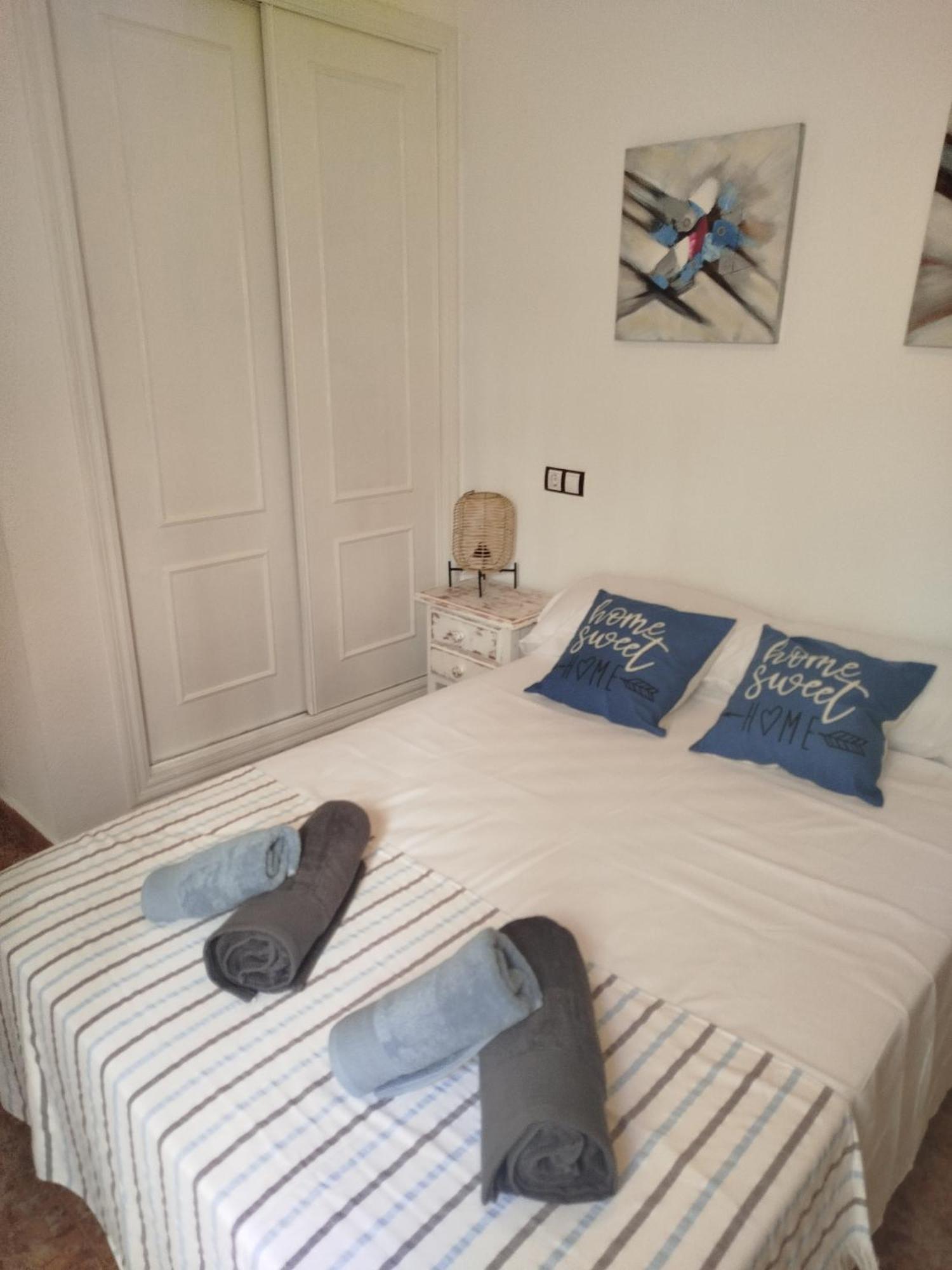 Dreams Holidays Gran Alacant Exteriör bild